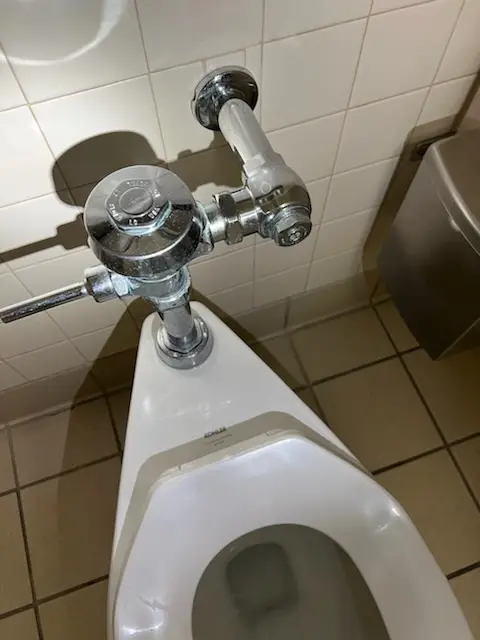 Fixture installation and repair for Hydro Jetting in White Oak Bottom